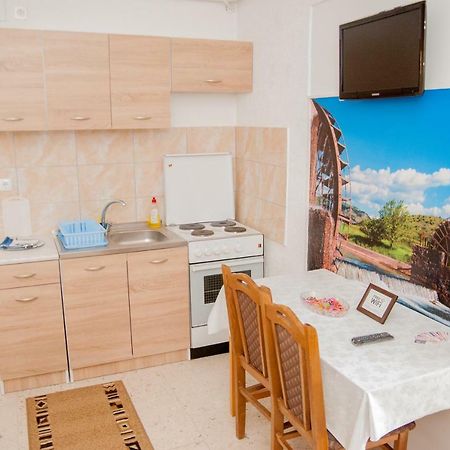 Apartment Slobo Trebinje Luaran gambar