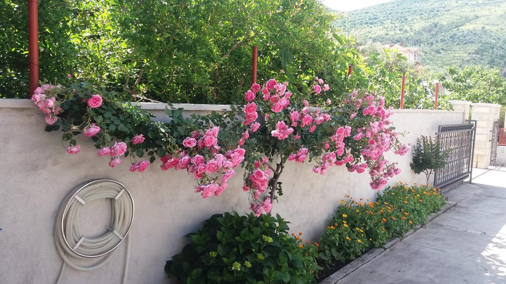 Apartment Slobo Trebinje Luaran gambar
