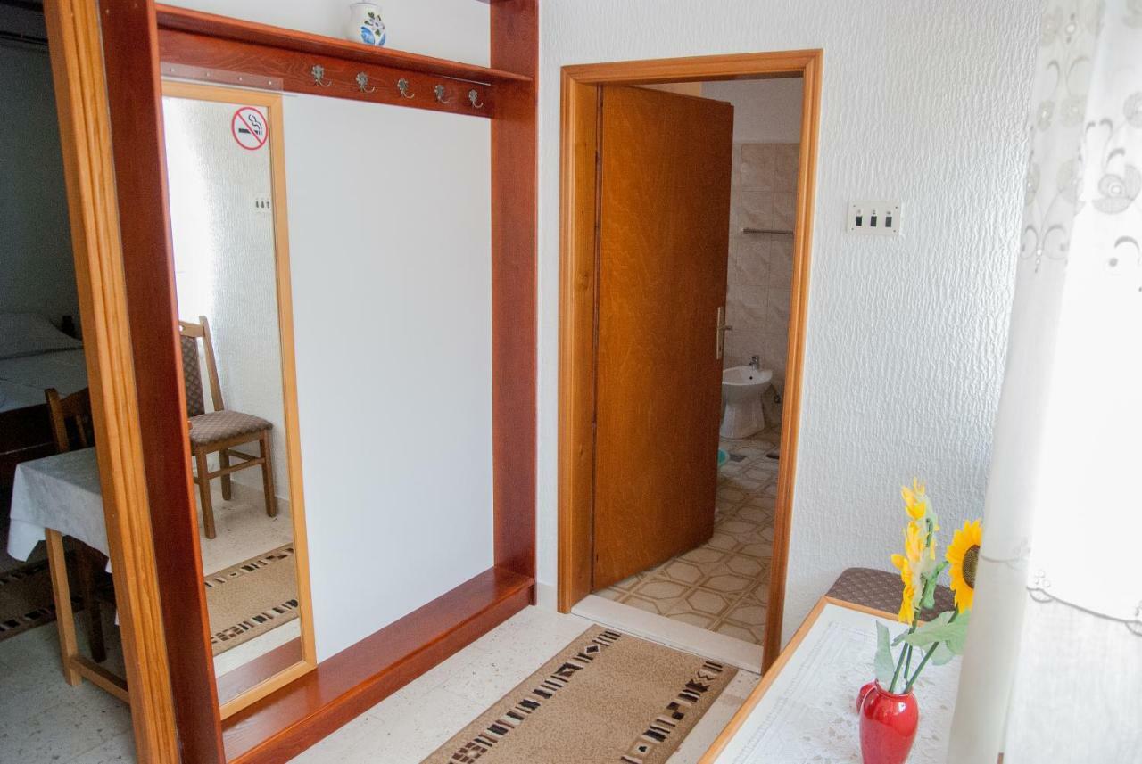 Apartment Slobo Trebinje Luaran gambar