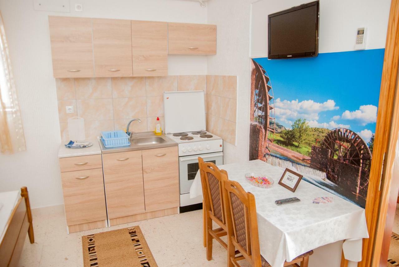 Apartment Slobo Trebinje Luaran gambar