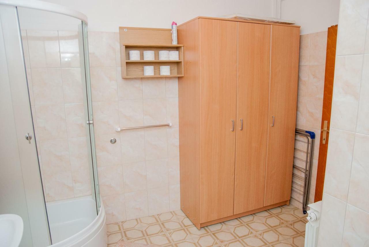 Apartment Slobo Trebinje Luaran gambar