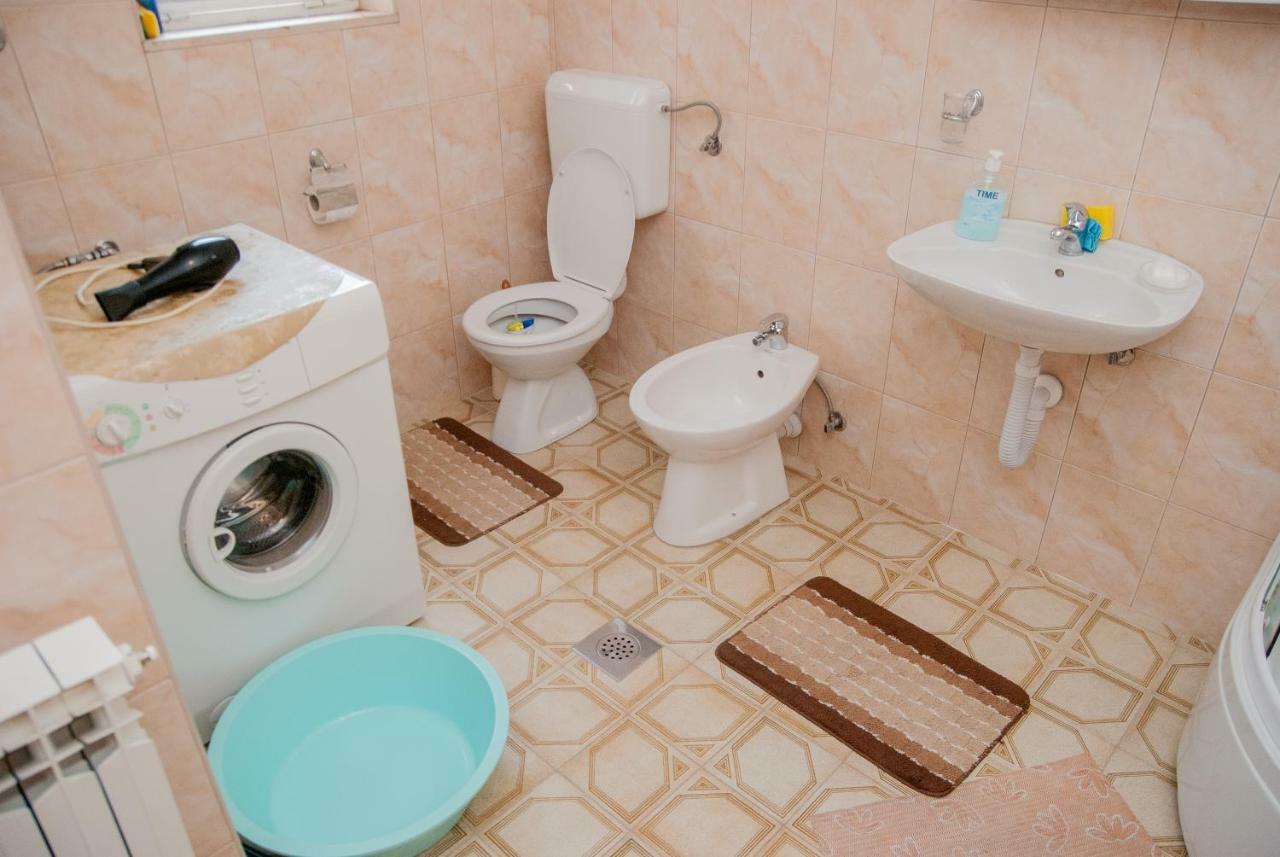 Apartment Slobo Trebinje Luaran gambar