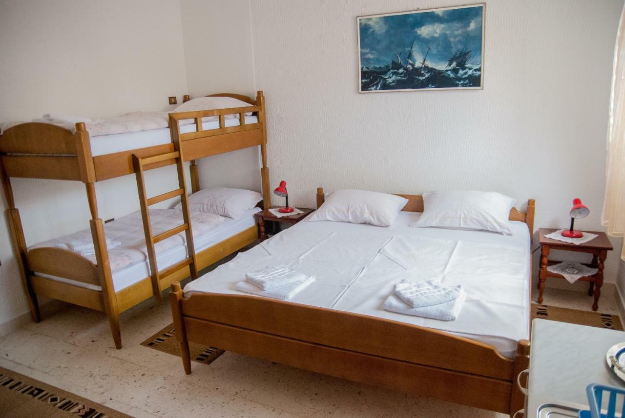 Apartment Slobo Trebinje Luaran gambar