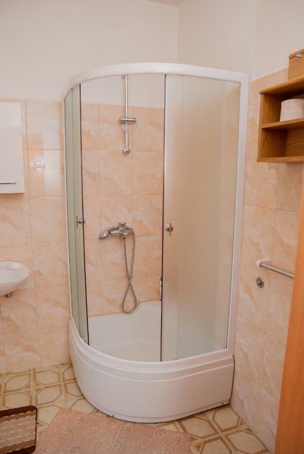 Apartment Slobo Trebinje Luaran gambar