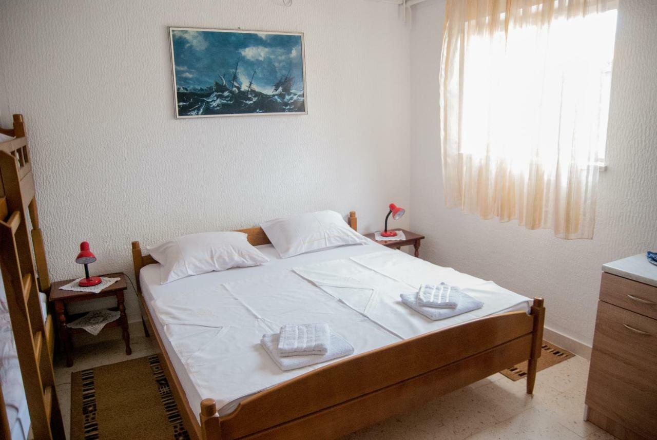 Apartment Slobo Trebinje Luaran gambar
