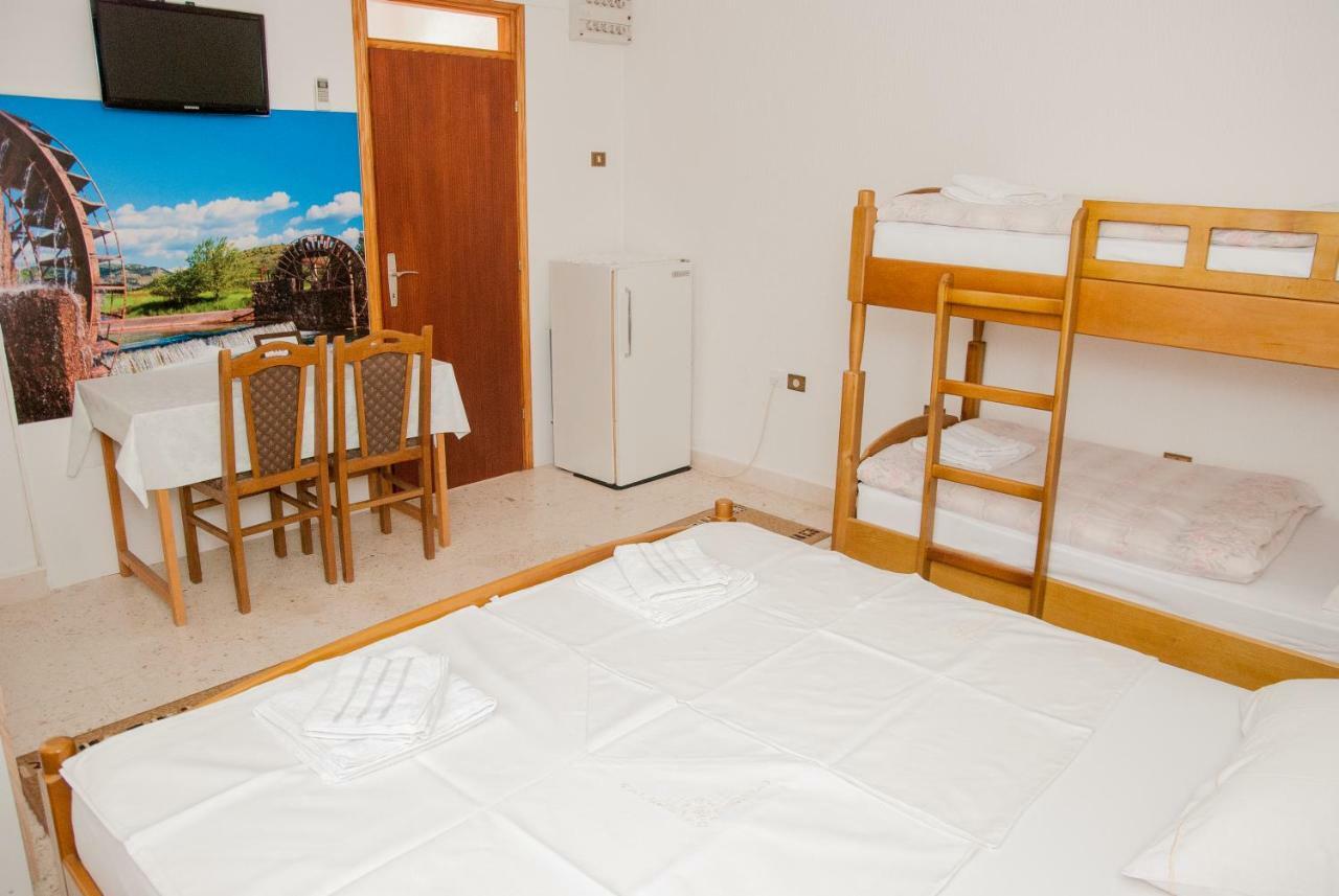 Apartment Slobo Trebinje Luaran gambar