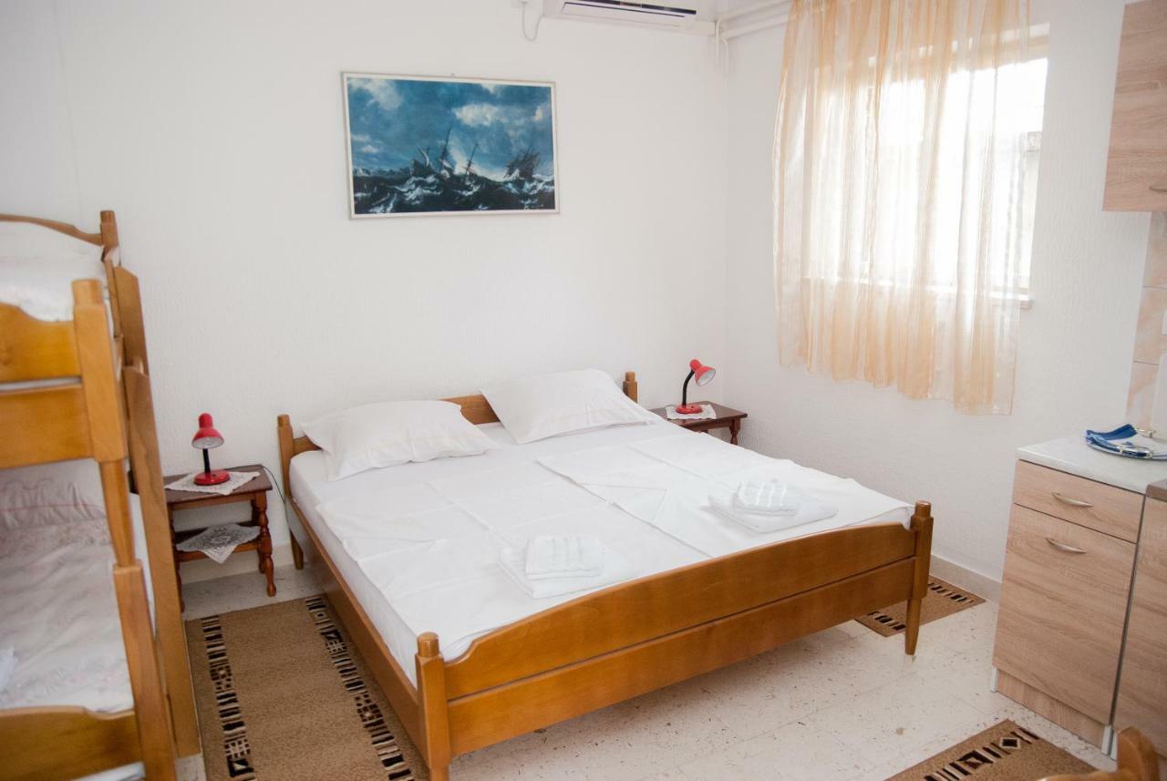 Apartment Slobo Trebinje Luaran gambar